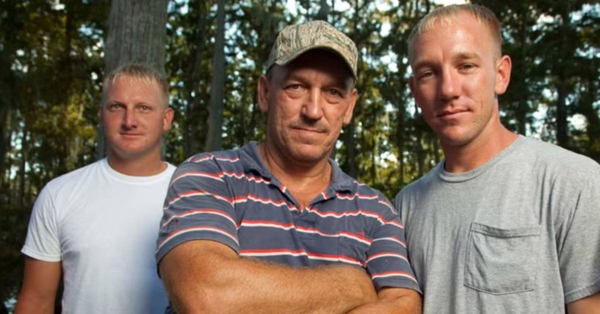 Swamp People's Deadliest Hunt Was a Turning Point for the Show