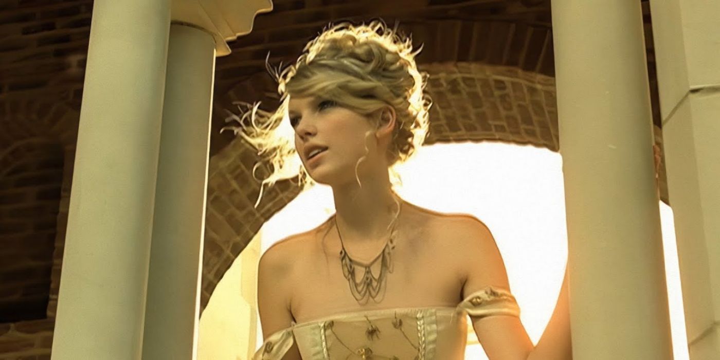 Taylor Swift’s Greatest Song Isn’t 'Love Story'—It’s This Underrated Track