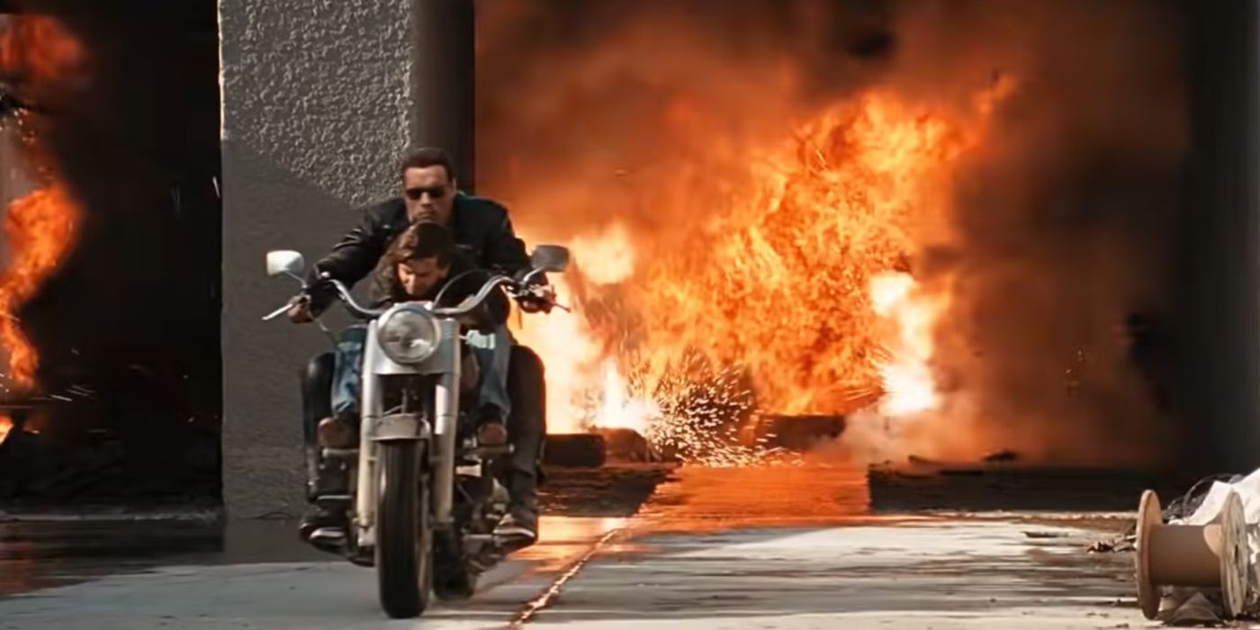 Bad News, ‘Terminator’ Fans: The Reboot Just Got a Disappointing Update