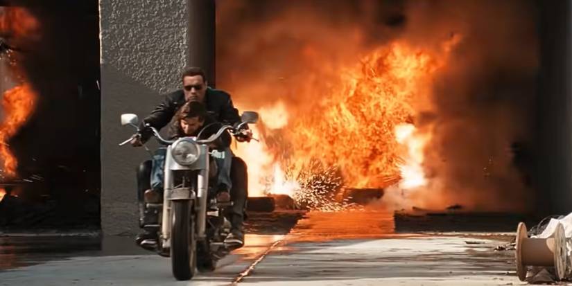 These 10 Adventure Movies Are a Masterclass in Excitement