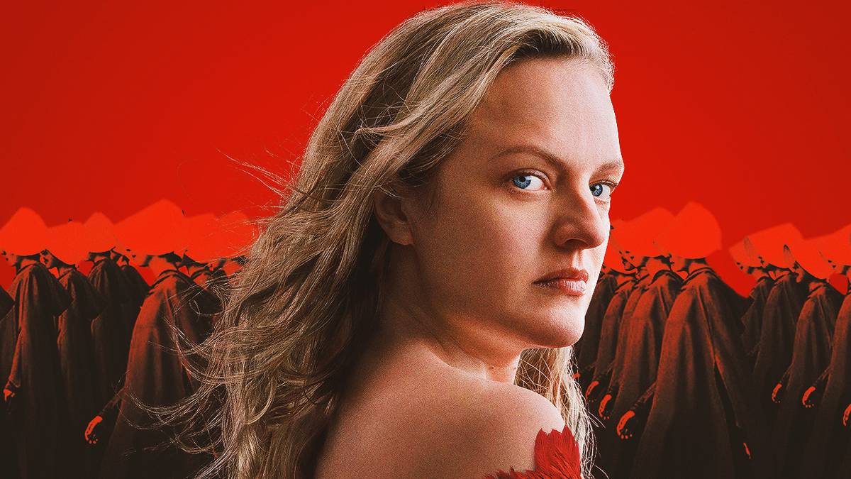 That Shocking Cliffhanger in 'The Handmaid's Tale' Just Changed Everything