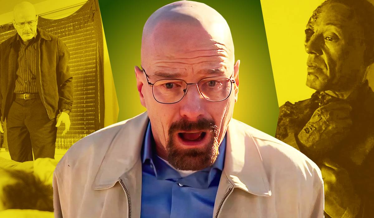 Breaking Bad R Breaking Bad Episodes 10 Worst Breaking Bad Episodes