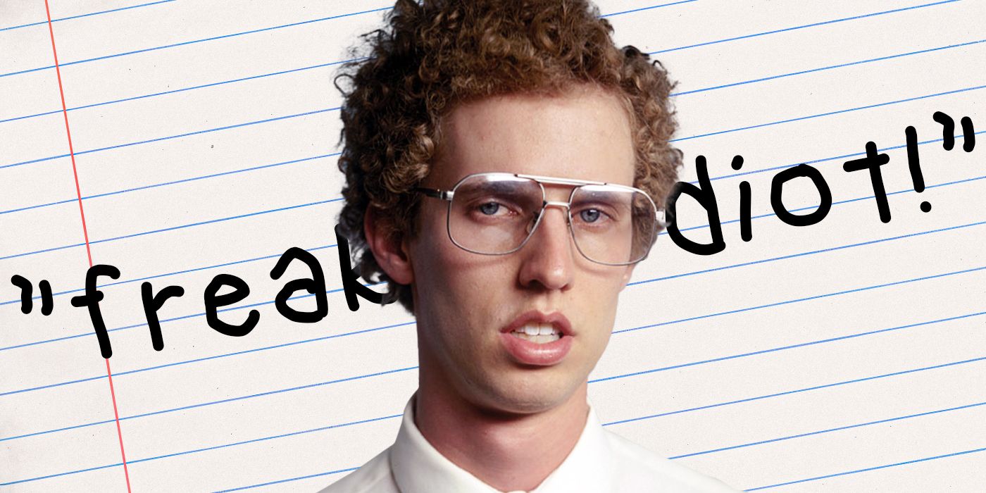 10 Best Quotes From 'Napoleon Dynamite,' Ranked, image size:1400x700