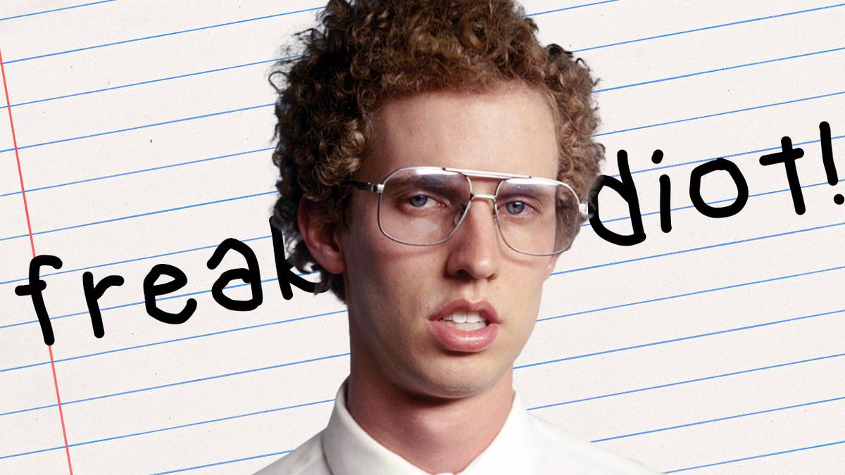 Napolean Dynamite Script 10 Best Quotes From 'Napoleon Dynamite,' Ranked