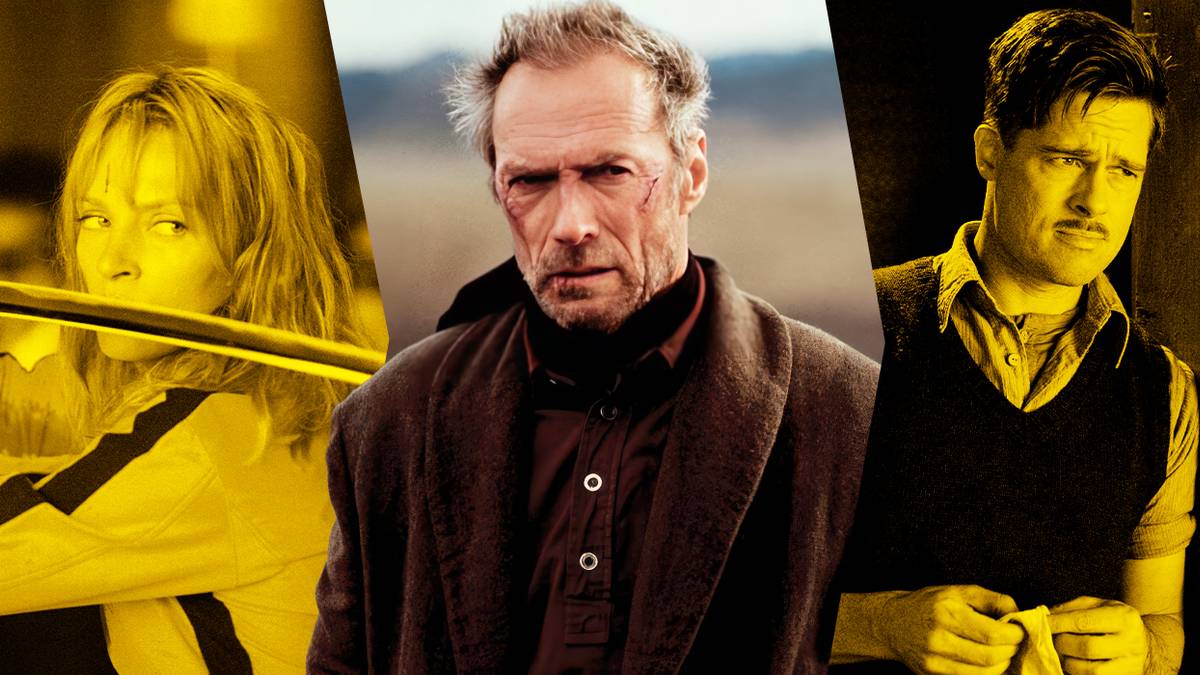 10 Best Revenge Movies of All Time, Ranked