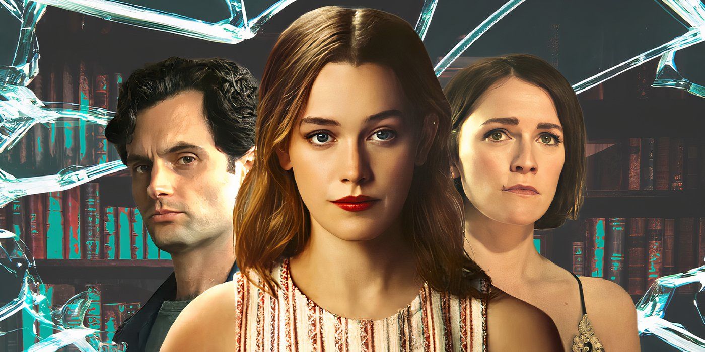 The 10 Best 'You' Characters, Ranked