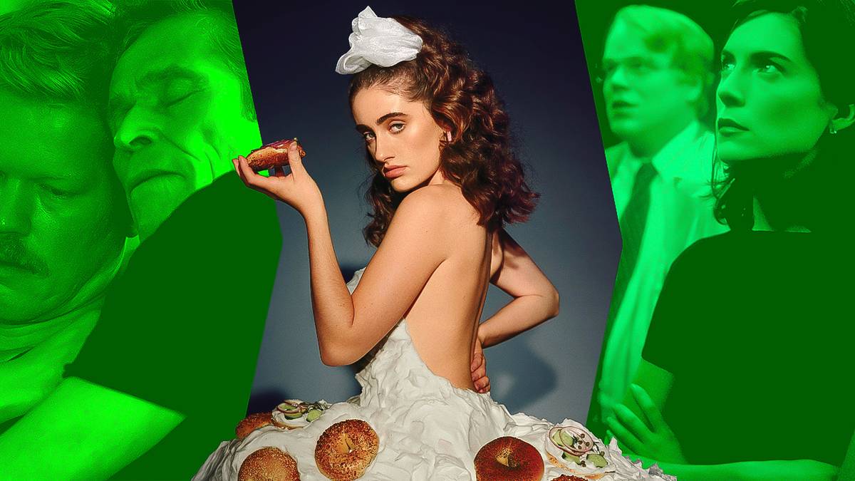 10 Comedy Movies That Are Hard to Finish, Ranked