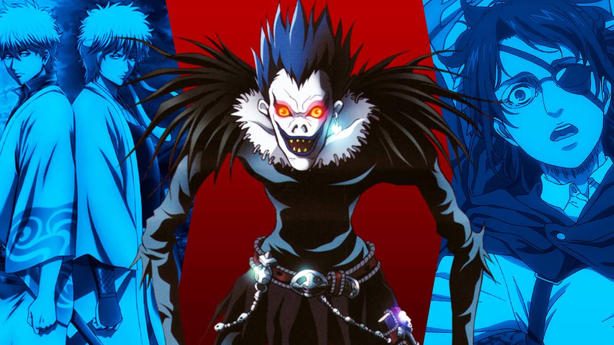 10 Most Unpredictable Anime Shows, Ranked