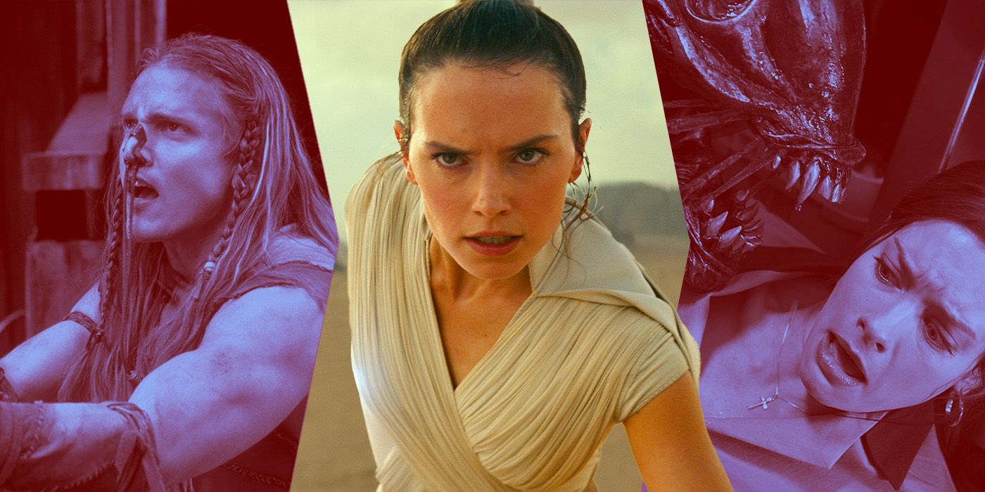 The 10 Worst Sci-Fi Movies of the Last 30 Years, Ranked