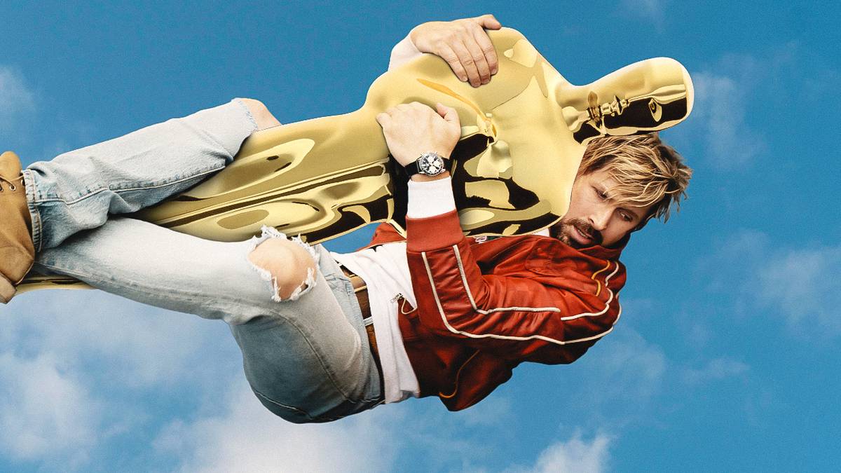 The Academy Is Finally Giving Us an Oscar for Stunts — but There's a ...