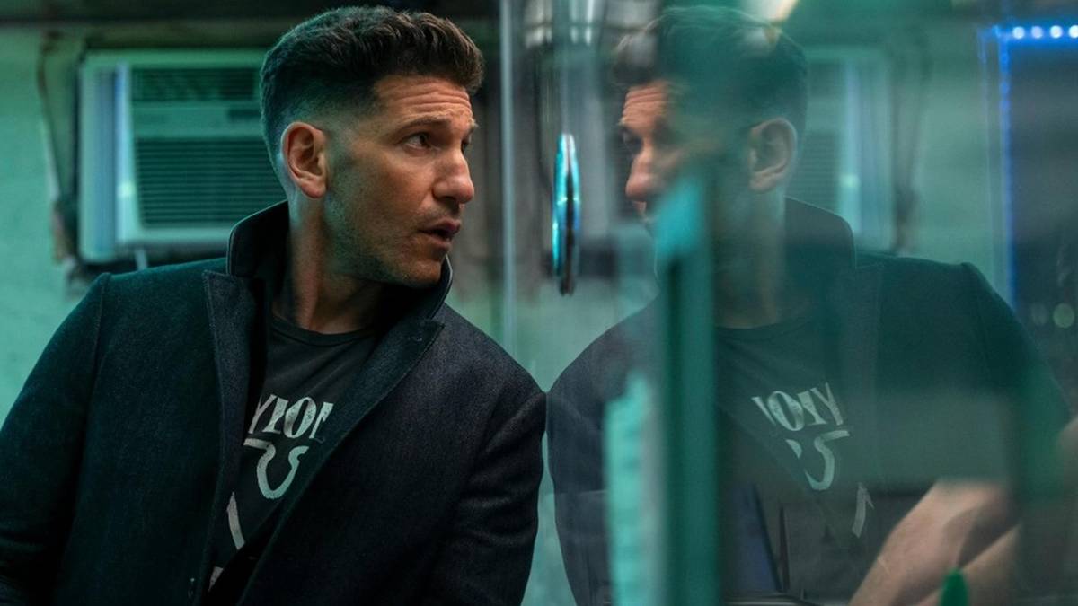 Jon Bernthal in The Accountant 2