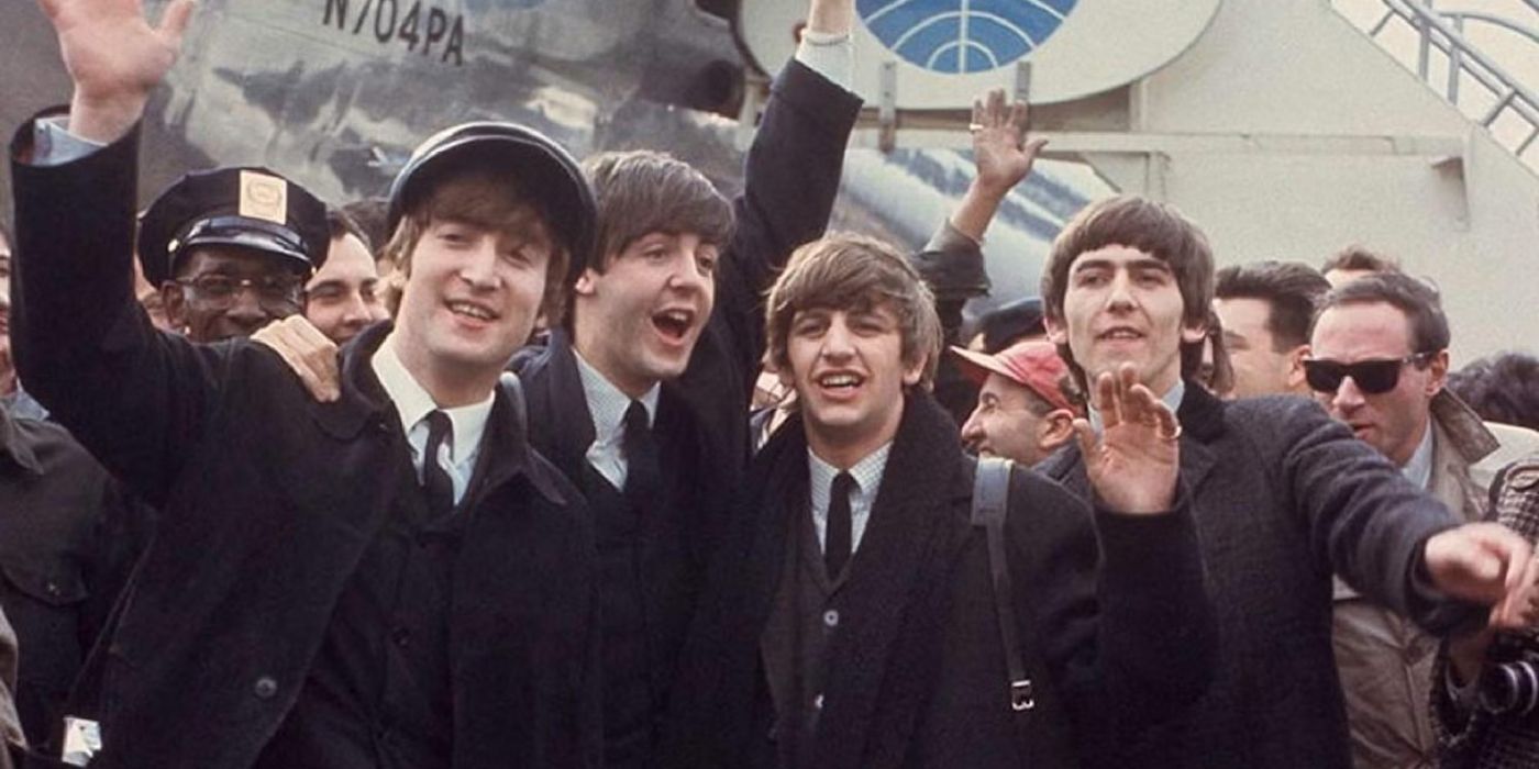 63 Years Ago Today, the Most Influential Band of All-Time Recorded Their First Masterpiece