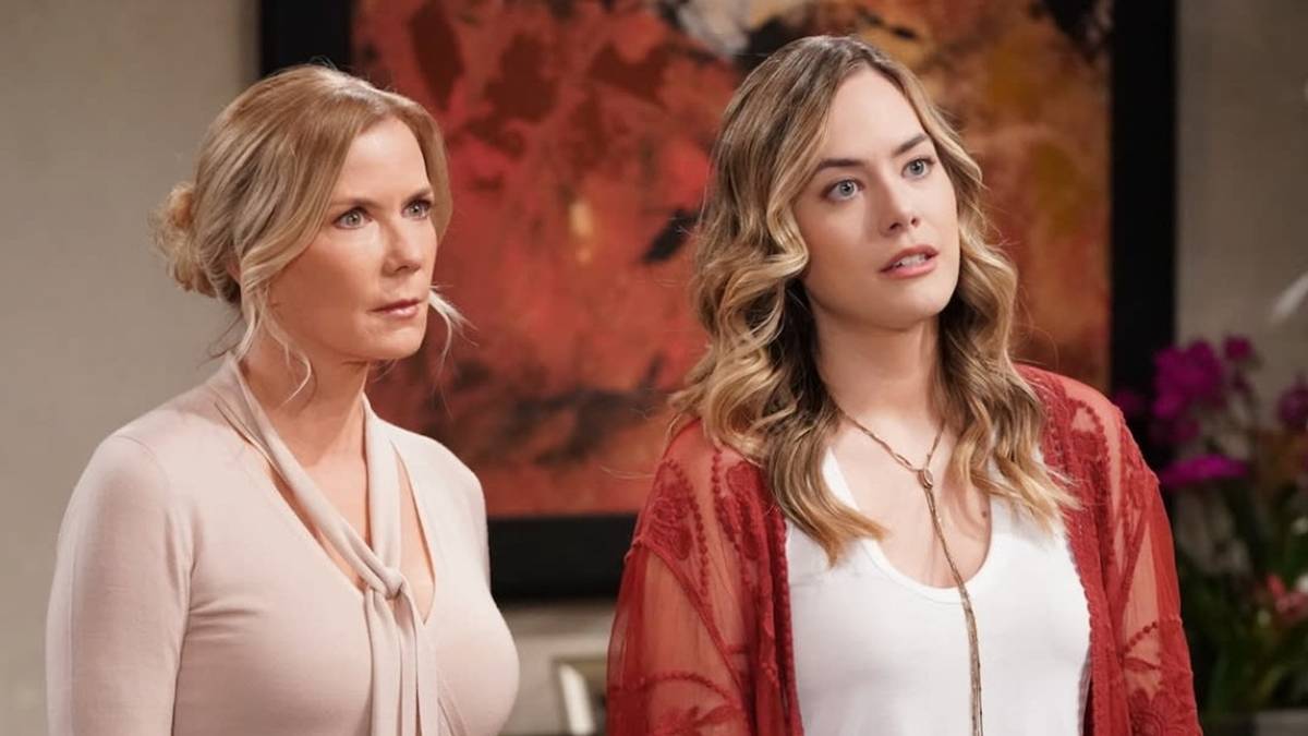 Pretty Update Soap Opera Fans Just Got a