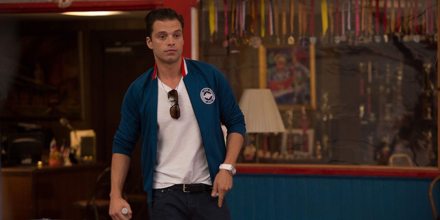 Between 'The Winter Solider' and 'Civil War,' Sebastian Stan Starred ...