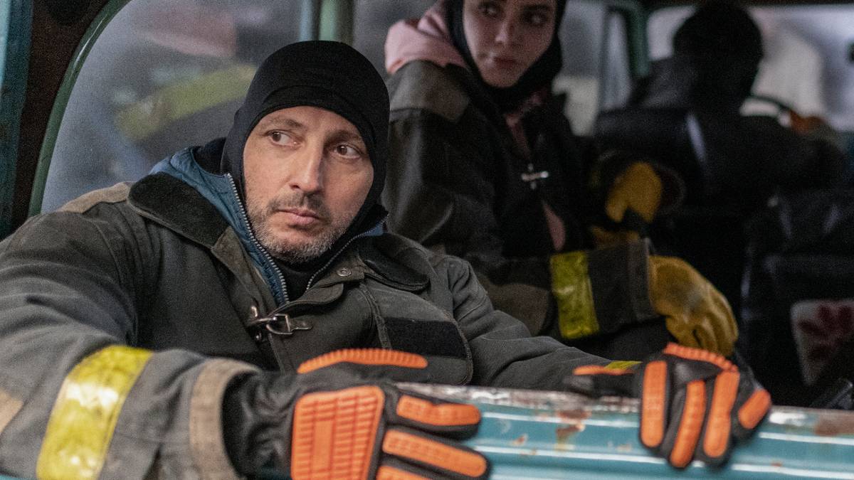 La serie de ciencia ficción de seis capítulos de Netflix es el atracón perfecto antes de su mayor y mejor regreso para la segunda temporada La serie de ciencia ficción de seis capítulos de Netflix es el atracón perfecto antes de su mayor y mejor regreso para la segunda temporada