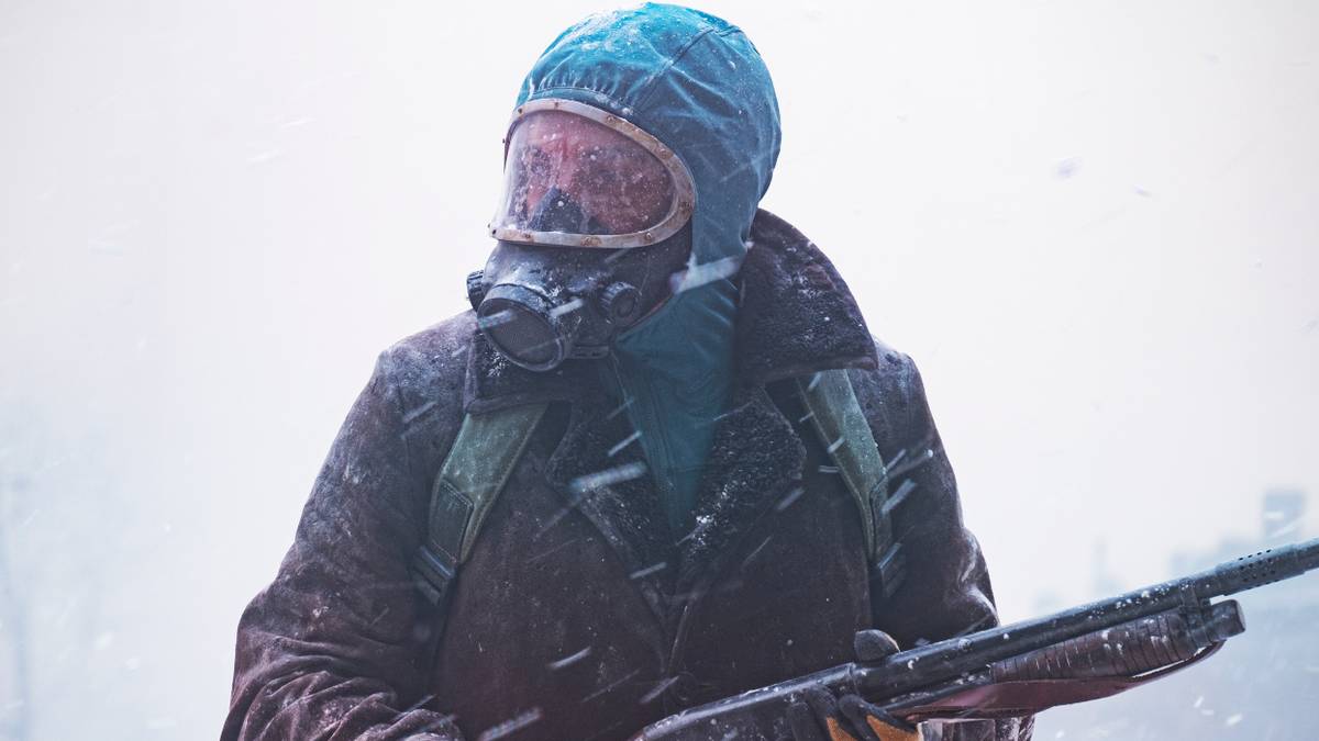 Netflix’s Hit Sci-Fi Series Is About to Get Much Bigger in Season 2