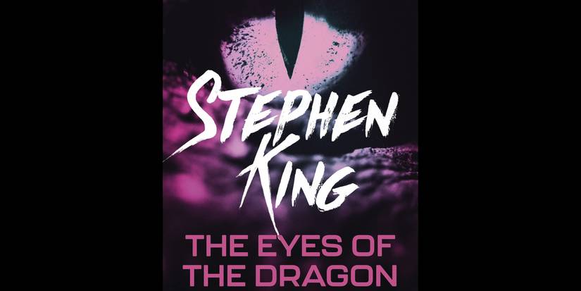 The Eyes of the Dragon - 1984 - Stephen King