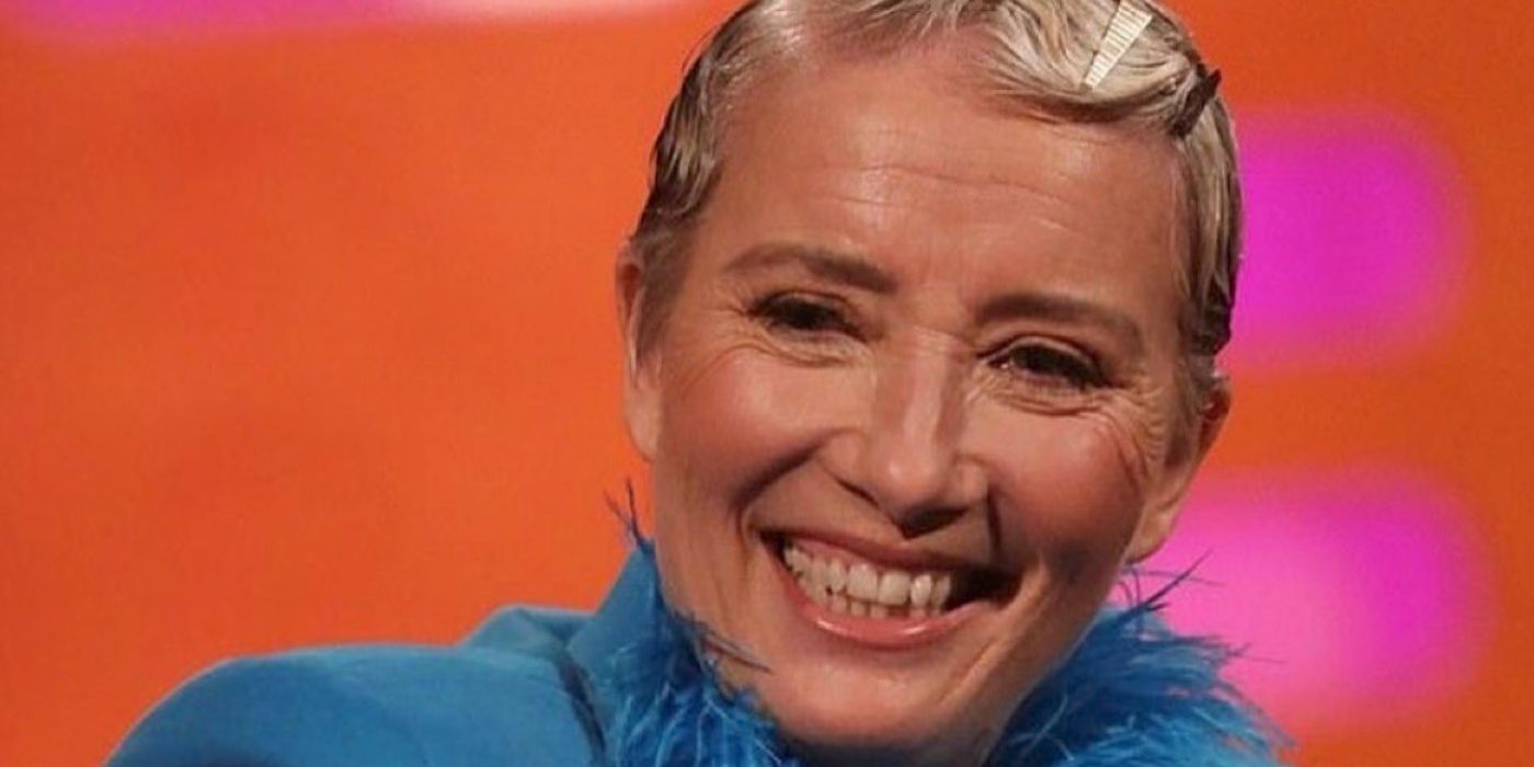 Graham Norton's Naughtiest Guest Created the Most NSFW Moments