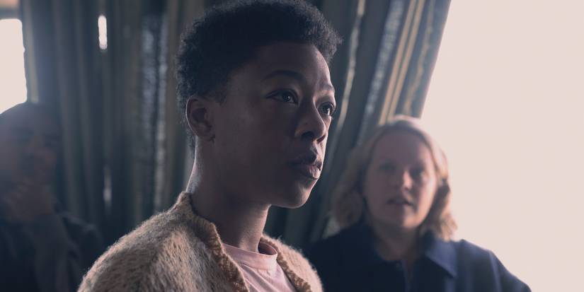 I Love ‘The Handmaid’s Tale,’ but These 10 Things Make No Sense