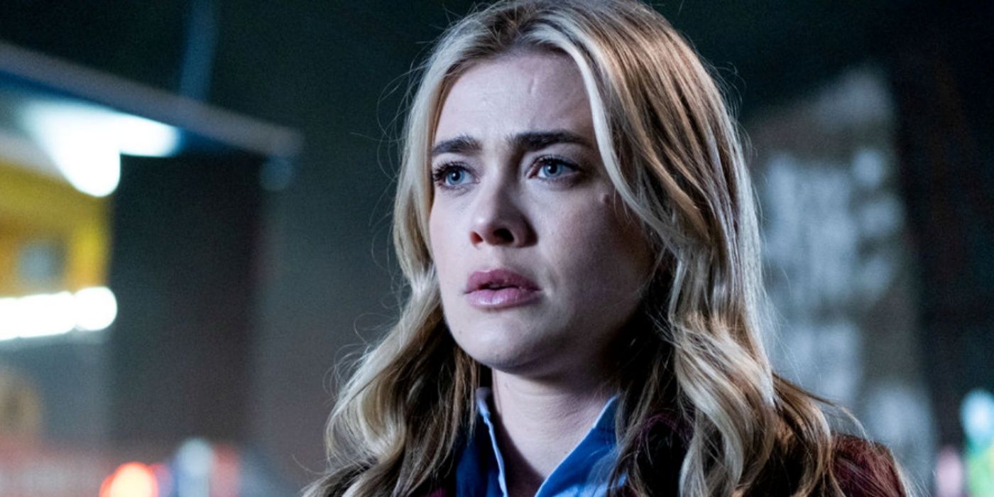 ‘The Hunting Party’ Season 2 Gets Bumped From NBC’s Fall Schedule in ...