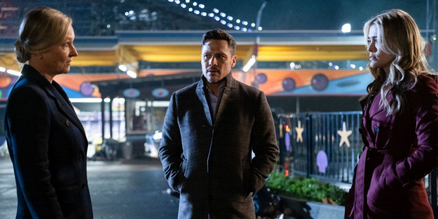 Netflix’s Divisive 10-Part Crime Thriller Is the Perfect Weekend Binge ...