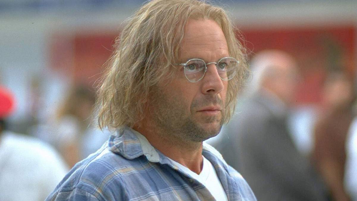 Bruce Willis' vergessene Neuverfilmung von „Der Schakal“ ist ein Erfolg im ...