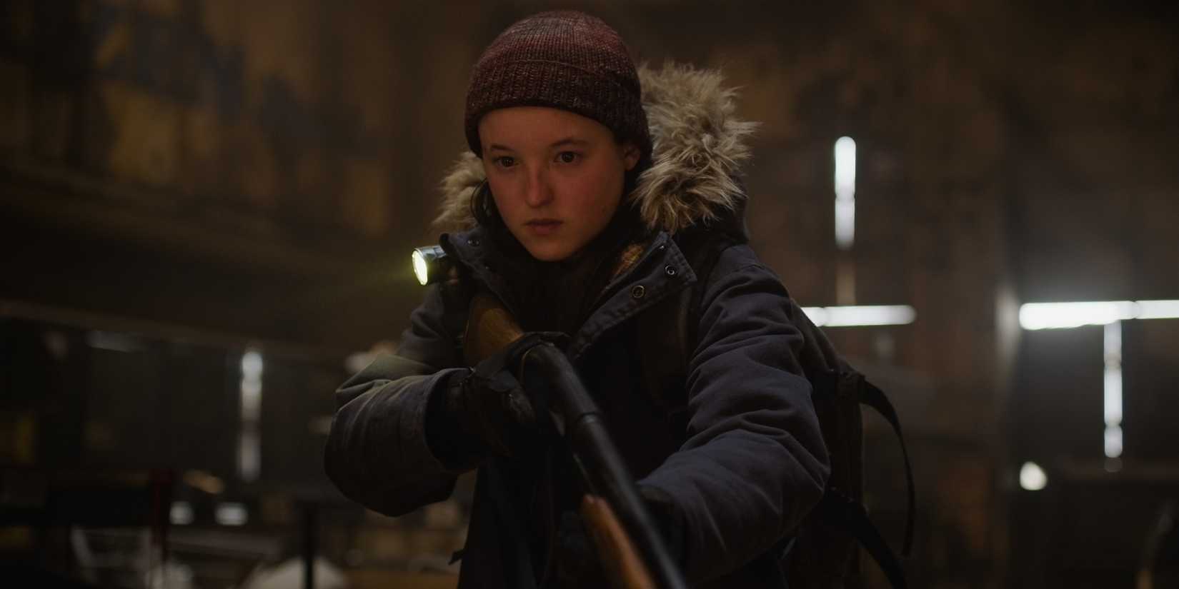 “It’s Easy To Call Abby a Villain”: ‘The Last of Us’ Season 2's Kaitlyn ...