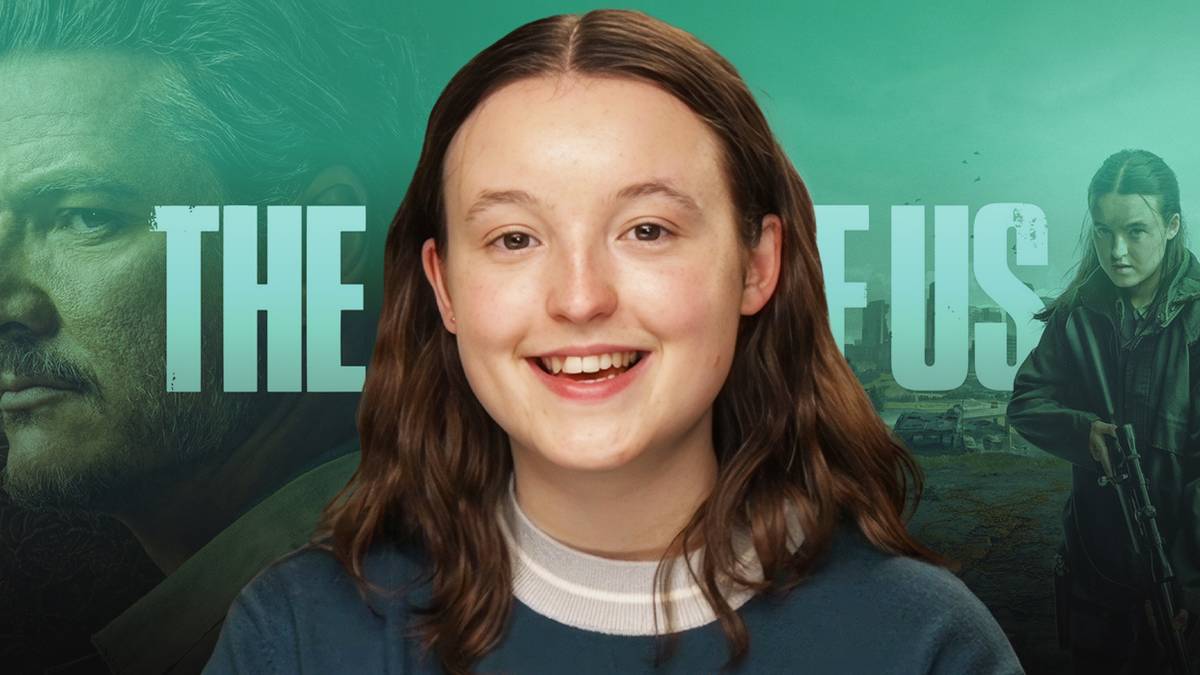 “It’s Supposed to Make You Feel a Lot”: ‘The Last of Us’ Bella Ramsey ...