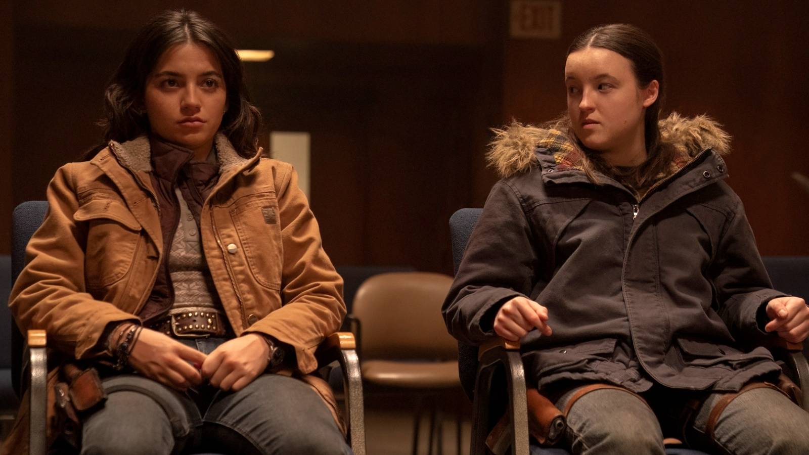 ‘The Last of Us’ Star Ditches the Infected For Another Classic Zombie Video Game Adaptation