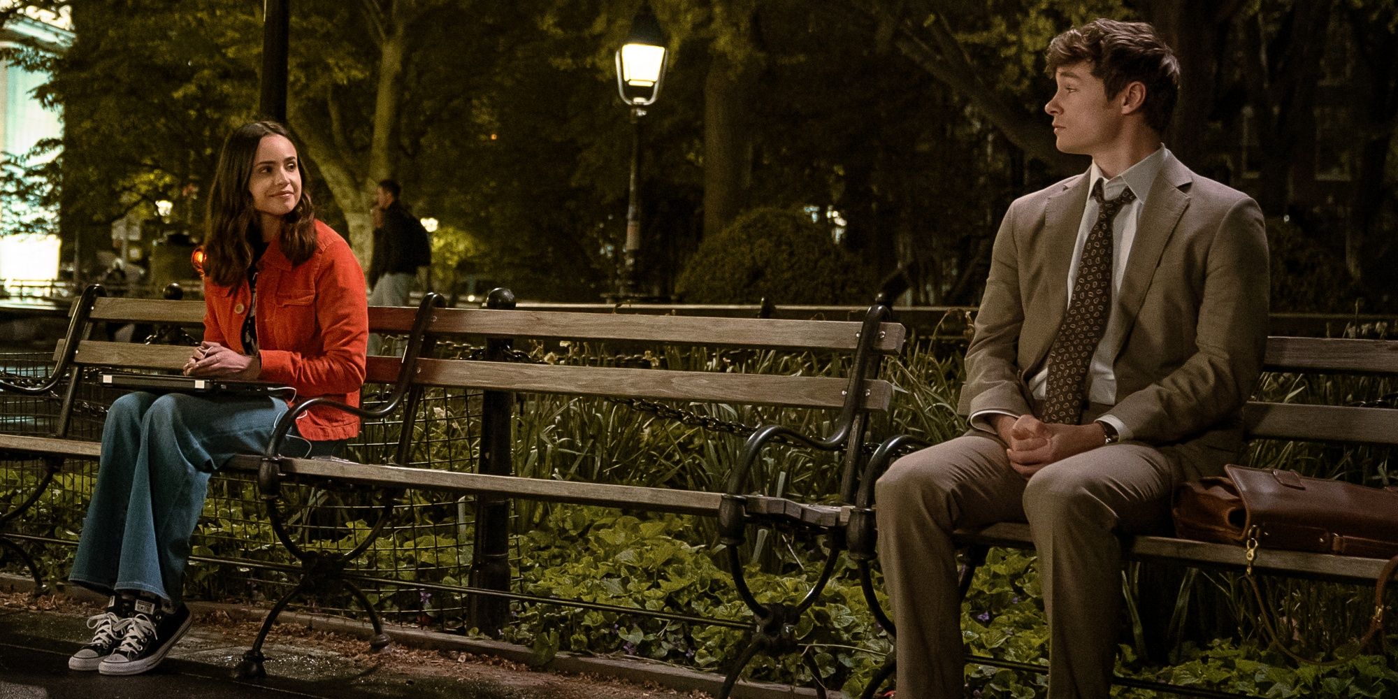 “You Know It’s the Big Scene and There’s a Certain Pressure”: ’The Life ...