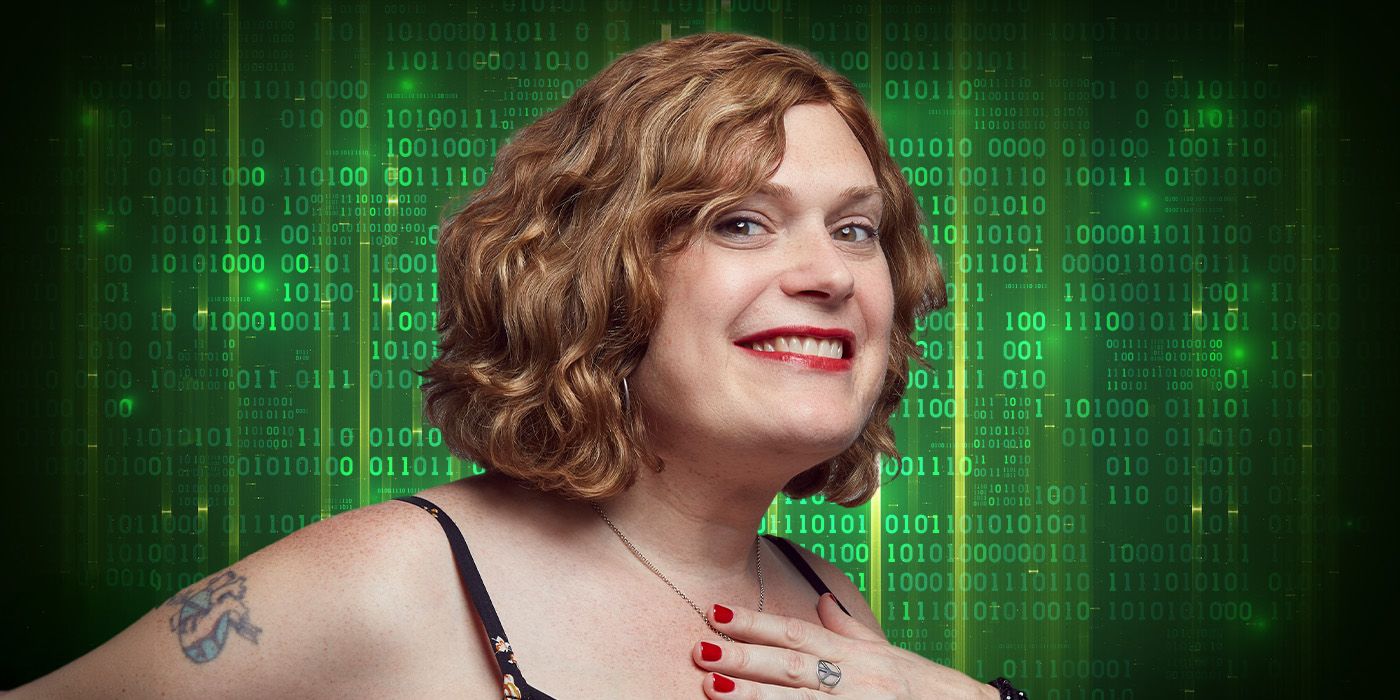  Lilly Wachowski