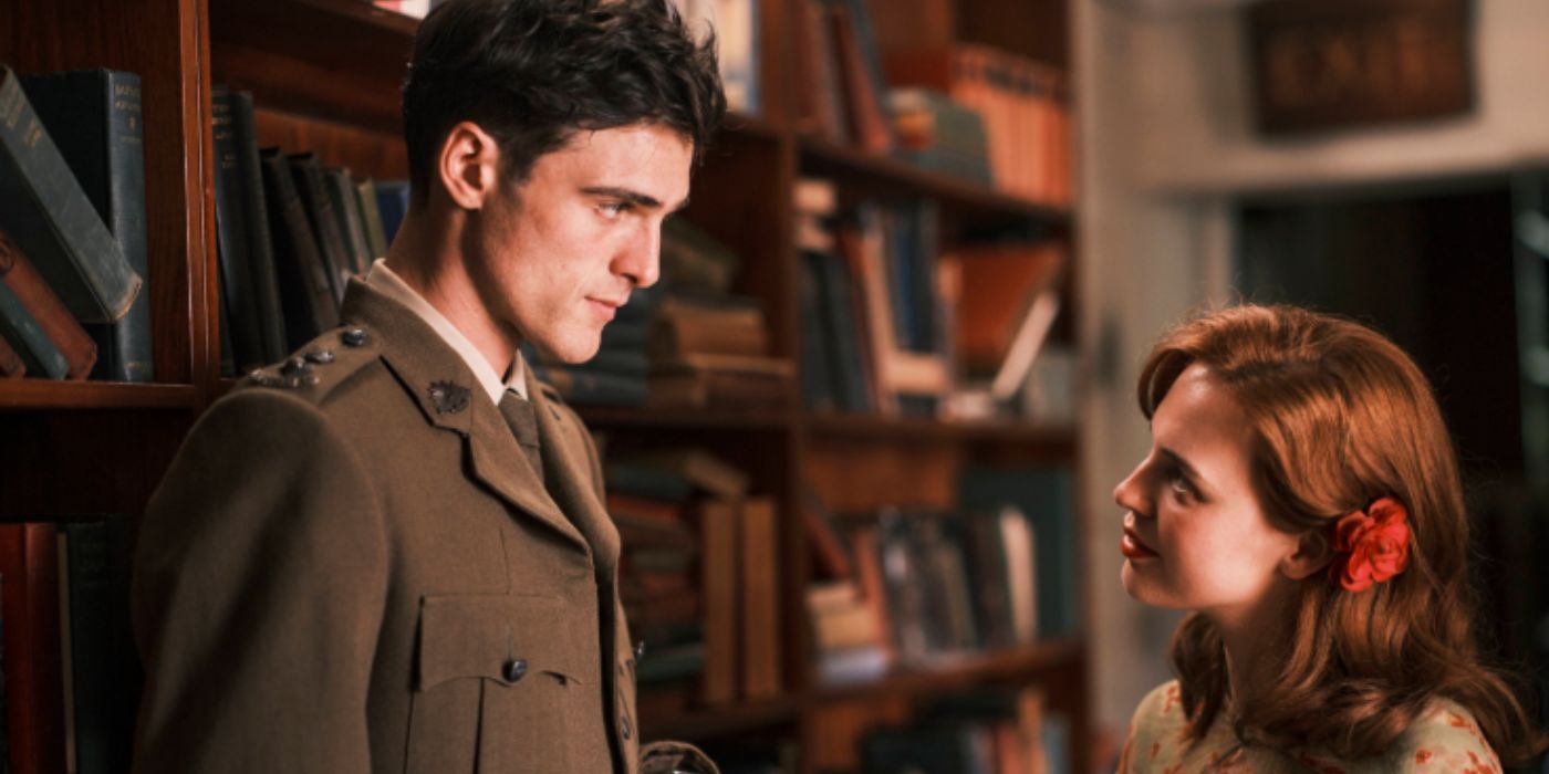 Forget ‘Wuthering Heights,’ Jacob Elordi’s Romantic Hidden Gem Is ...