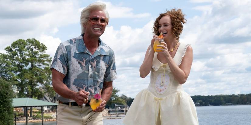 I Was Convinced Walton Goggins' Baby Billy Was a Goner in 'The ...