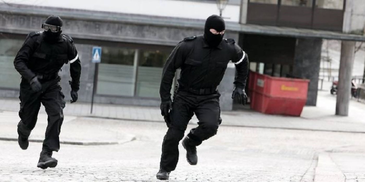 This Nordic Heist Thriller Is Based on a Real-Life Robbery That Shook a ...