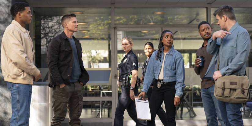 Hulu’s Most Reliable 8-Part Procedural Is Hands Down TV’s Best Comfort ...