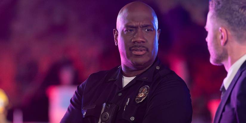 'The Rookie' Season 7 Episode 12 Review: After This Chaos, I Might Also ...
