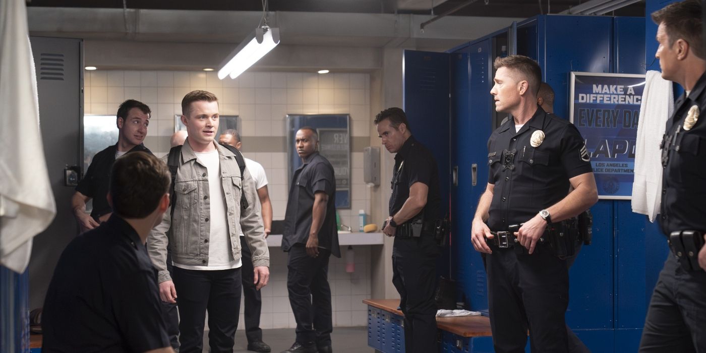The-Rookie-Seth-Police