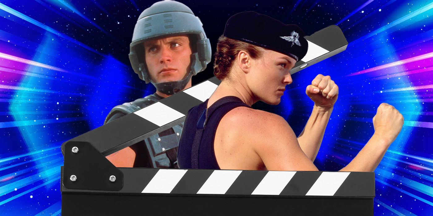 The Starship Troopers Reboot Is Quietly Ignoring the 1 Thing That Made the 28-Year-Old Original Work (& the Results Might Be Disastrous)