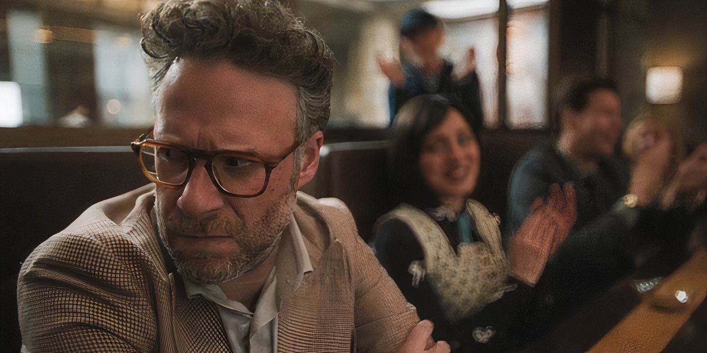 6 Reasons Why 'The Studio' Deserves Its Record-Breaking Emmy Nominations