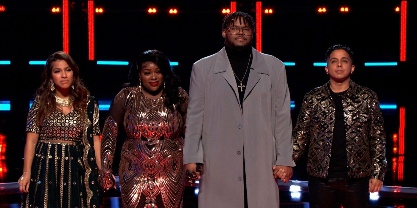Here's Why the Semi-Finals of ‘The Voice’ Season 22 Were Controversial
