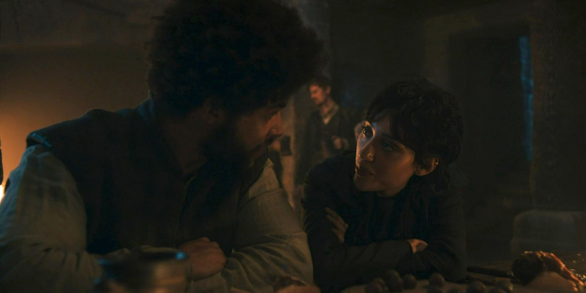 'The Wheel of Time' Just Justified This Controversial Season 1 Perrin ...