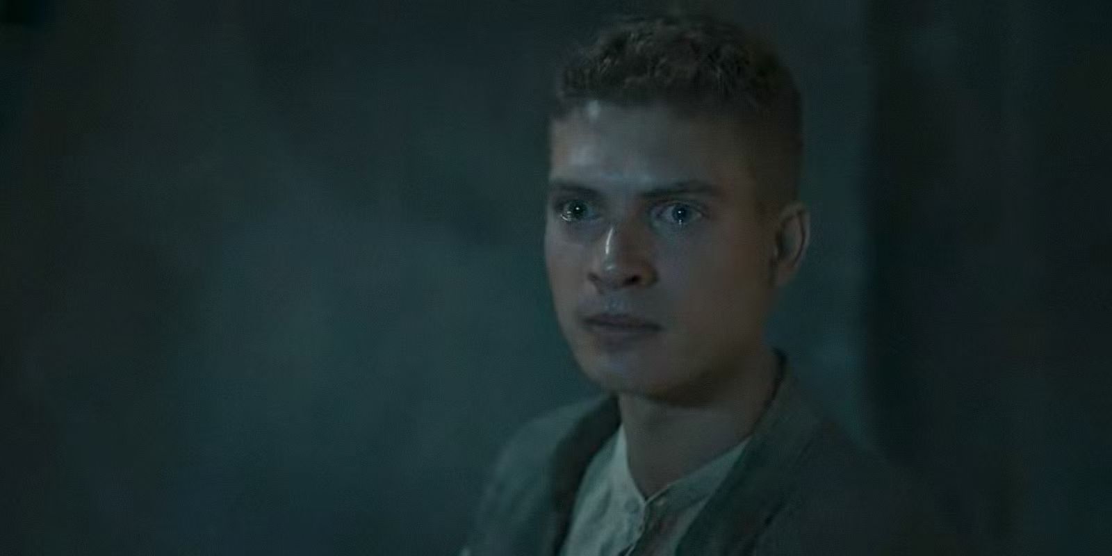 'The Wheel of Time's Latest Episode Just Changed Rand Forever