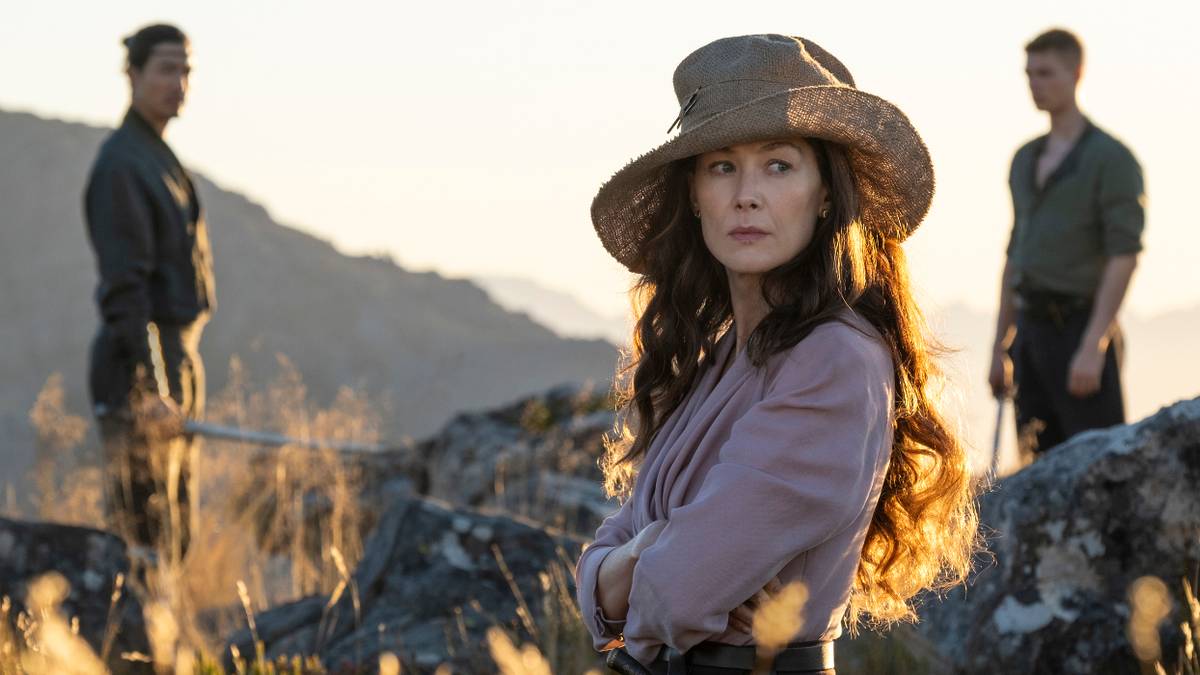 Prime Video’s 3-Part Fantasy Series Is One of the Best on Any Streaming Platform Prime Video’s 3-Part Fantasy Series Is One of the Best on Any Streaming Platform