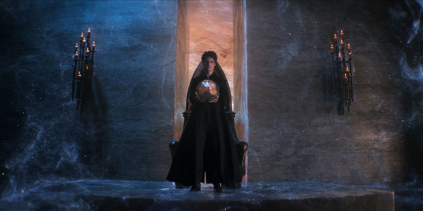 ‘The Sandman’ Season 2 Awakens With First Look Images and a Release Date