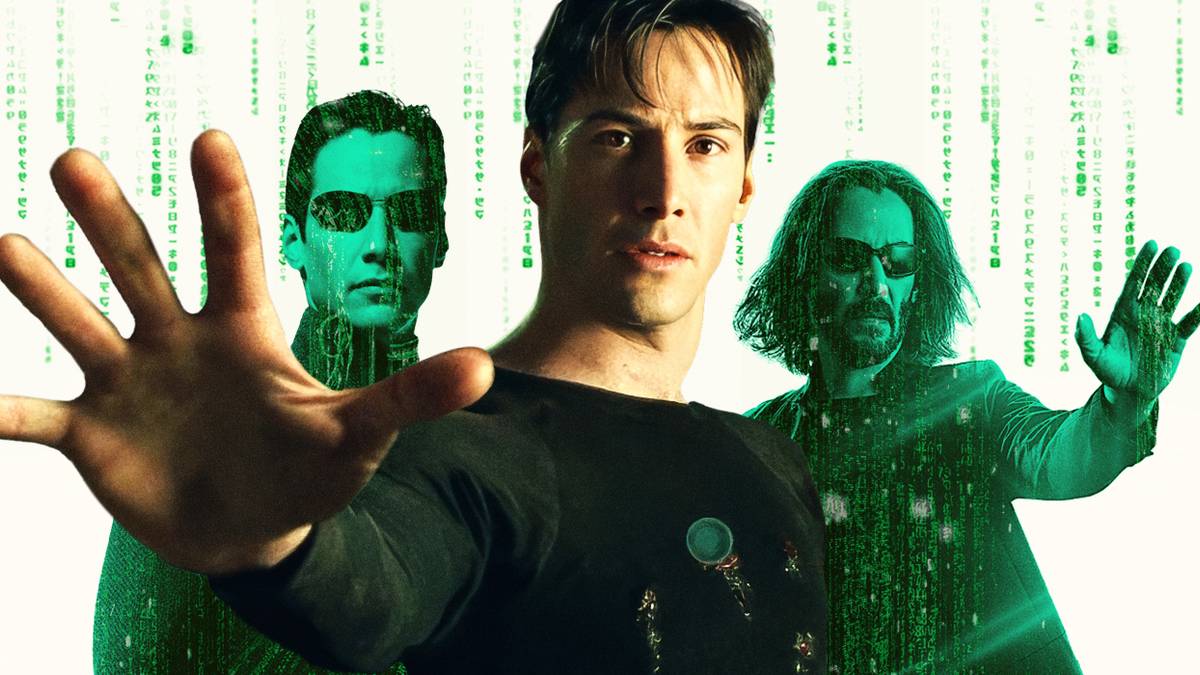 The Reason 'The Matrix' Sequels Couldn't Live Up to the Original Is ...