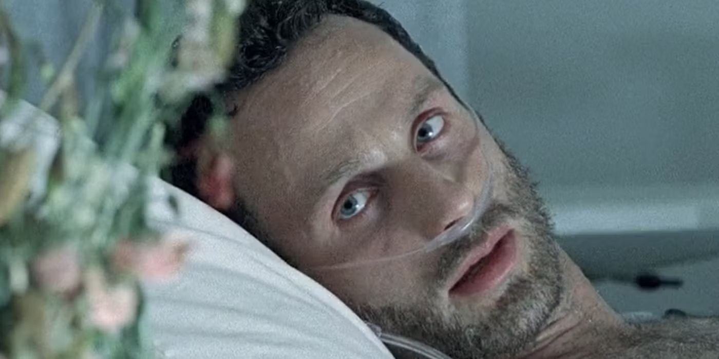 It] Can Go On and On”: ‘The Walking Dead’ Boss Thinks the Franchise ...