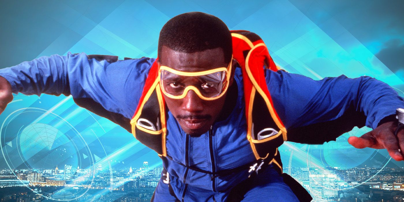 Before Tom Cruise Risked His Life in Mission: Impossible, Wesley Snipes  Jumped Out of Planes for This Underseen '90s Thriller