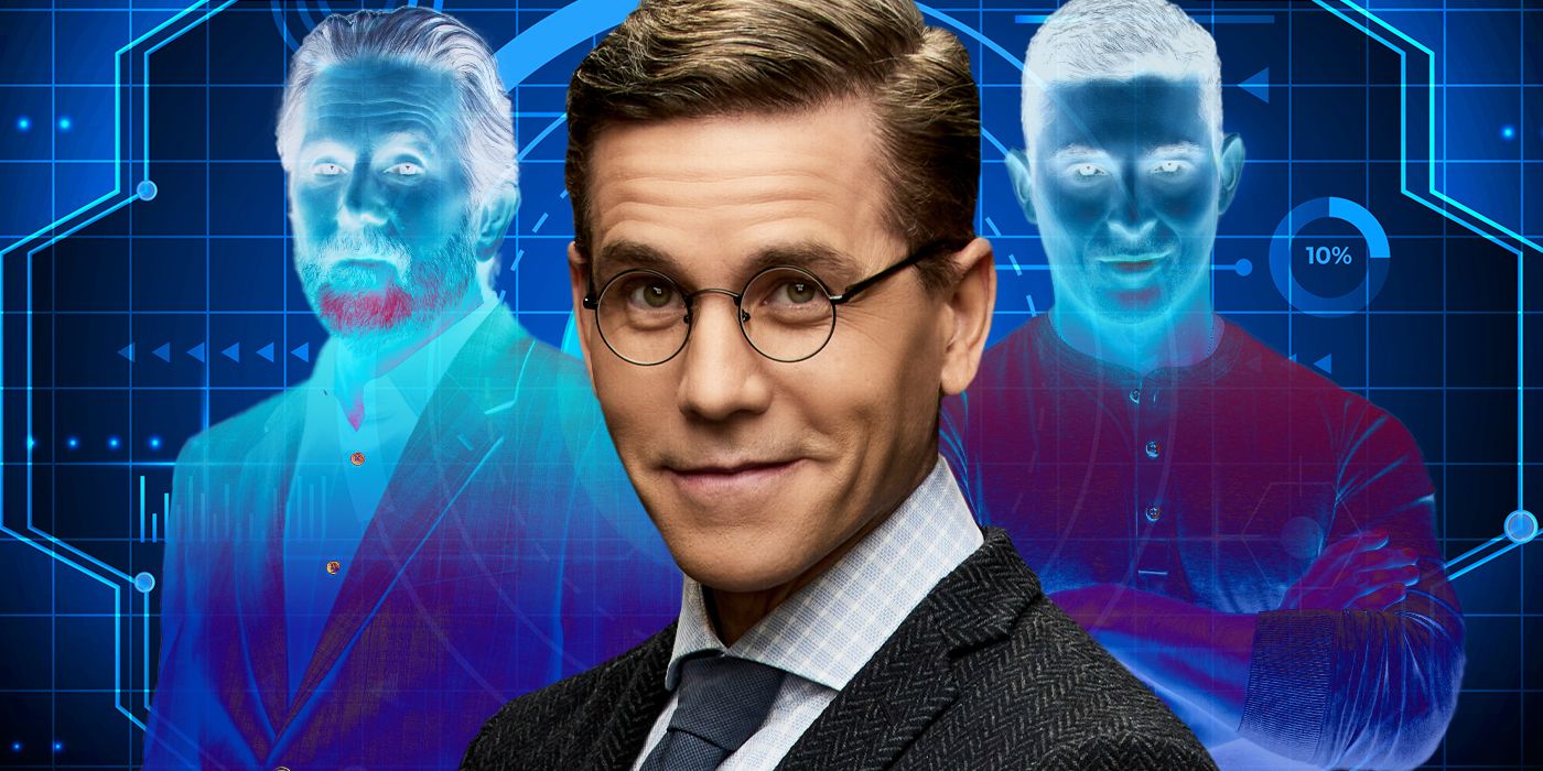 Those Are the Two I Think Would Really Be Fun To Crack