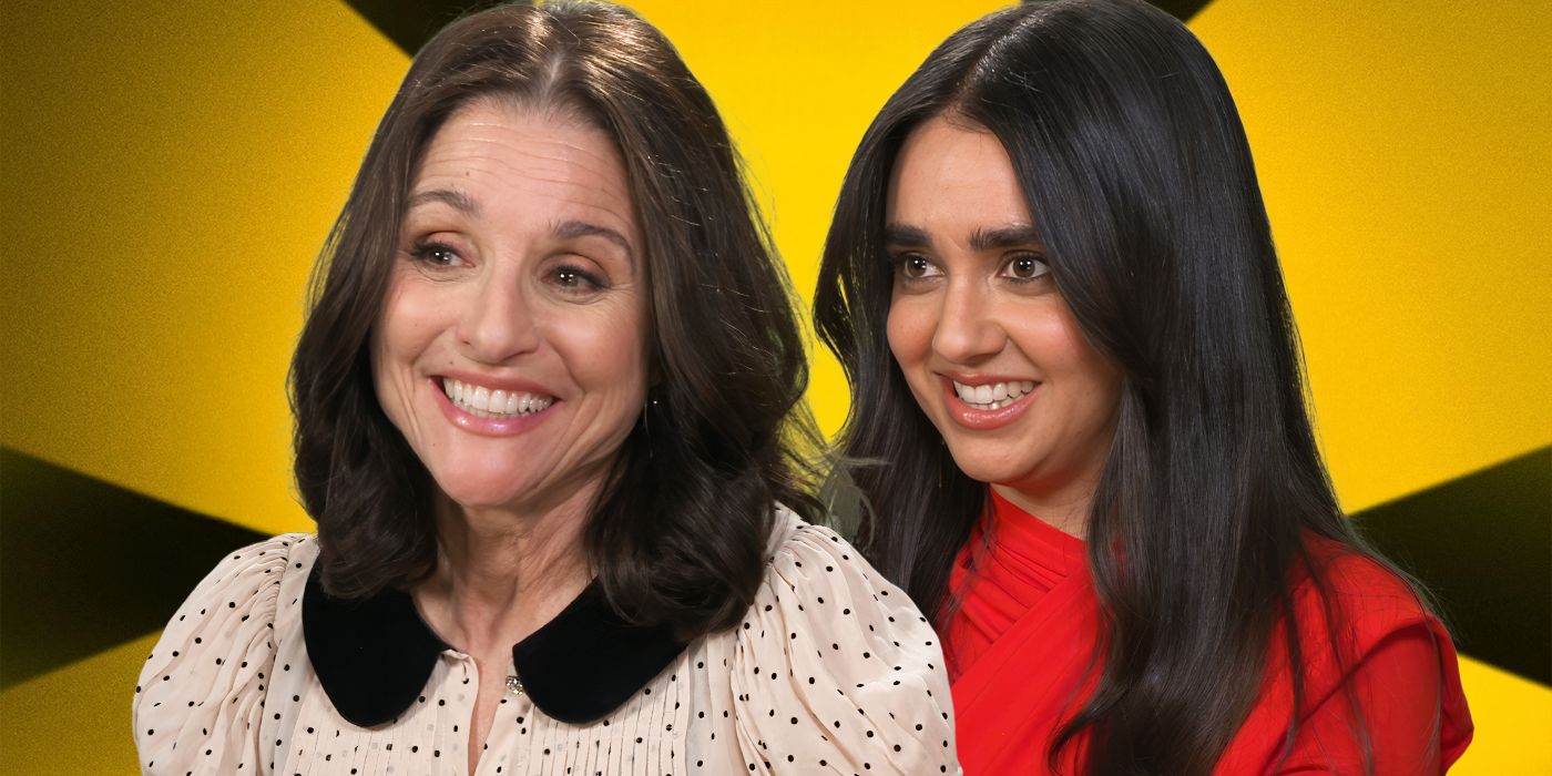 "I Guess She Simps": 'Thunderbolts*' Star Geraldine Viswanathan