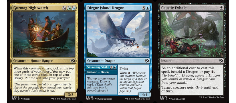 Magic: The Gathering Reveals Everything You Need to Know About the Return to Tarkir Magic: The Gathering Reveals Everything You Need to Know About the Return to Tarkir